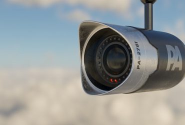 Different Types Of Security Cameras