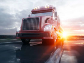 Apps that Make Your Trucking Business More Efficient