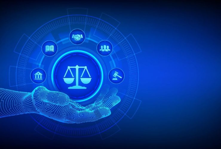 Best Legal Technology Trends You Must Know In 2021