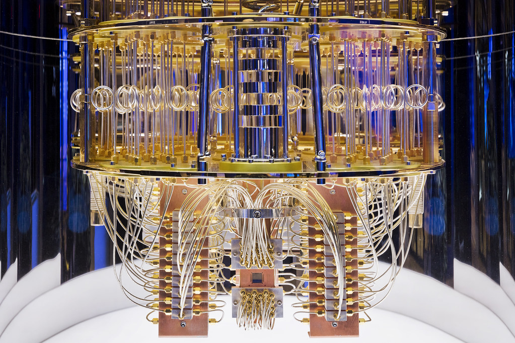 How Will Quantum Computing Change The World?