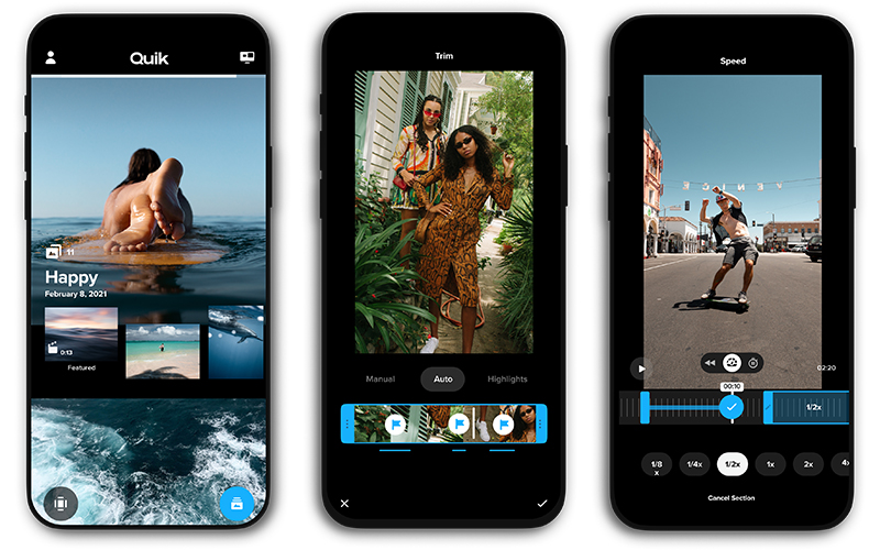 10 Popular Mobile Video Editing Apps