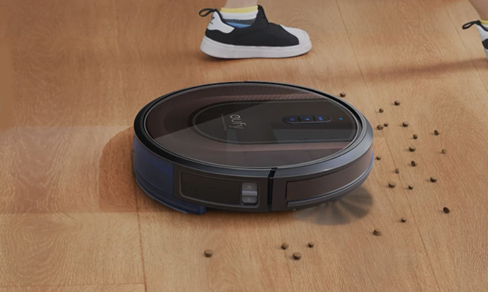 The Best Robot Vacuums for Hardwood Floors