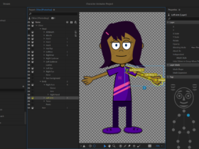 What Adobe Program Is Best For Animation?