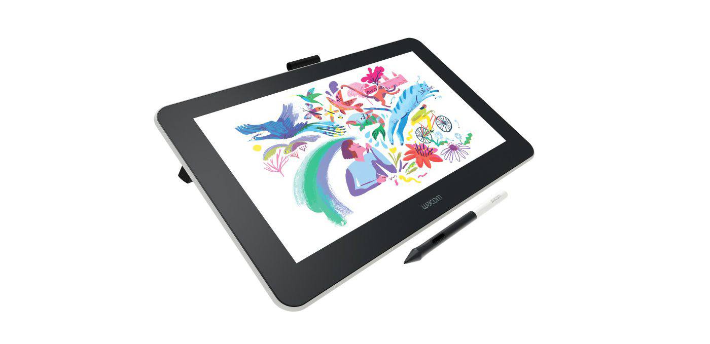 What Is The Best Drawing Tablet For Animation?