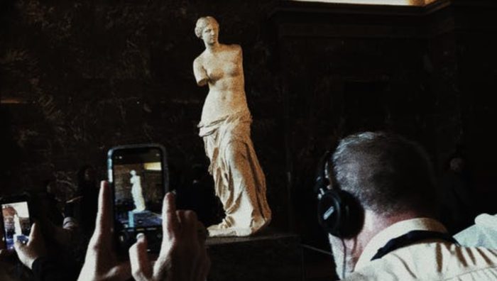 Audio Guide: How Audio Tours Are Helping Museums Attract A New Audience