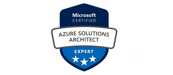 Microsoft Azure Solutions Architect