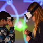 Virtual Reality And Interactive Museums