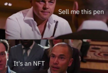 NFT Meme: The Best NFT Memes of All Time