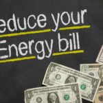 Five Ways Potomac Citizens Can Save on Energy