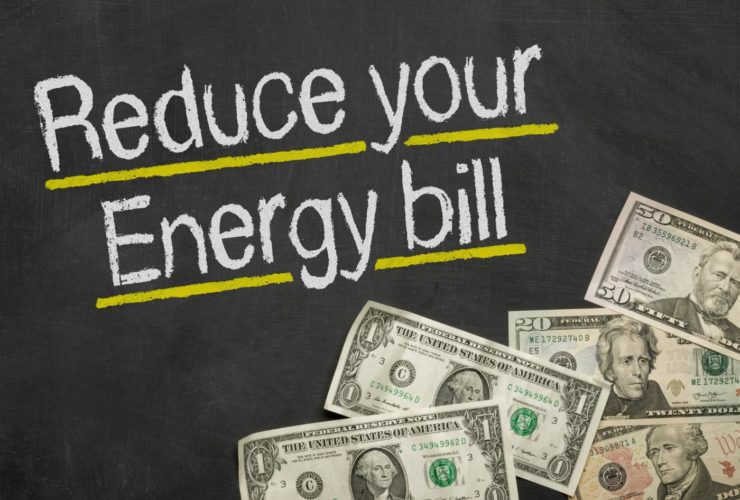 Five Ways Potomac Citizens Can Save on Energy