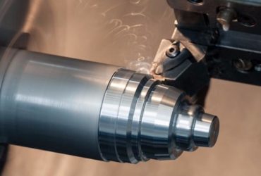 What Are the Basics of CNC Turning