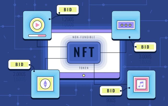 What’s The Real Cost Of NFT Art?
