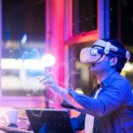 What Are The Differences Between Virtual Reality And Augmented Reality?