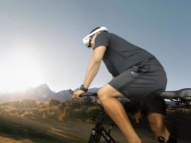 Best Virtual Reality Exercise Bike