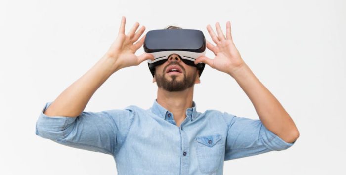 How Much Does A Virtual Reality Headset Cost