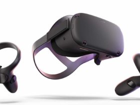 Trending Oculus Quest VR Games