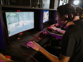 Take Your Online Gaming Experience to a Next Level With These Pro Tips
